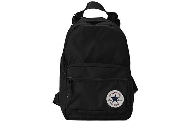 Converse Backpack Black