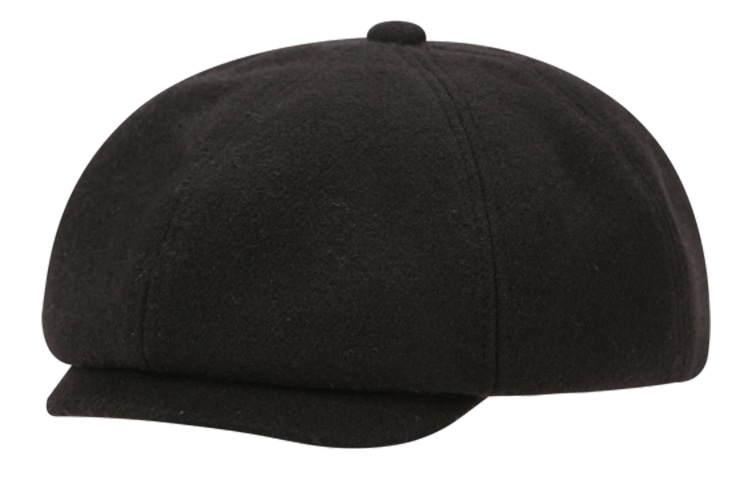 MLB Yankees Embroidered Beret