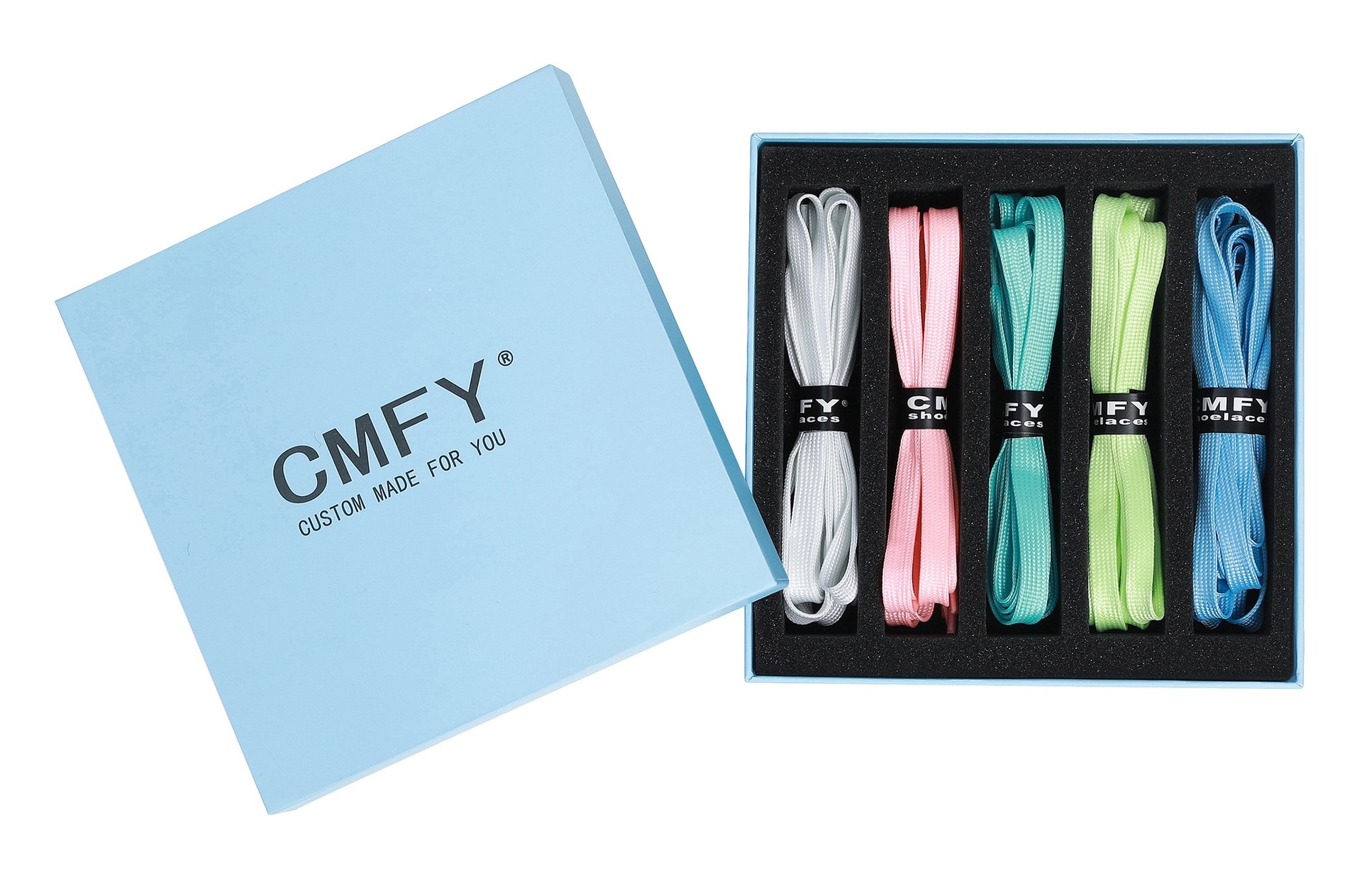CMFY 5