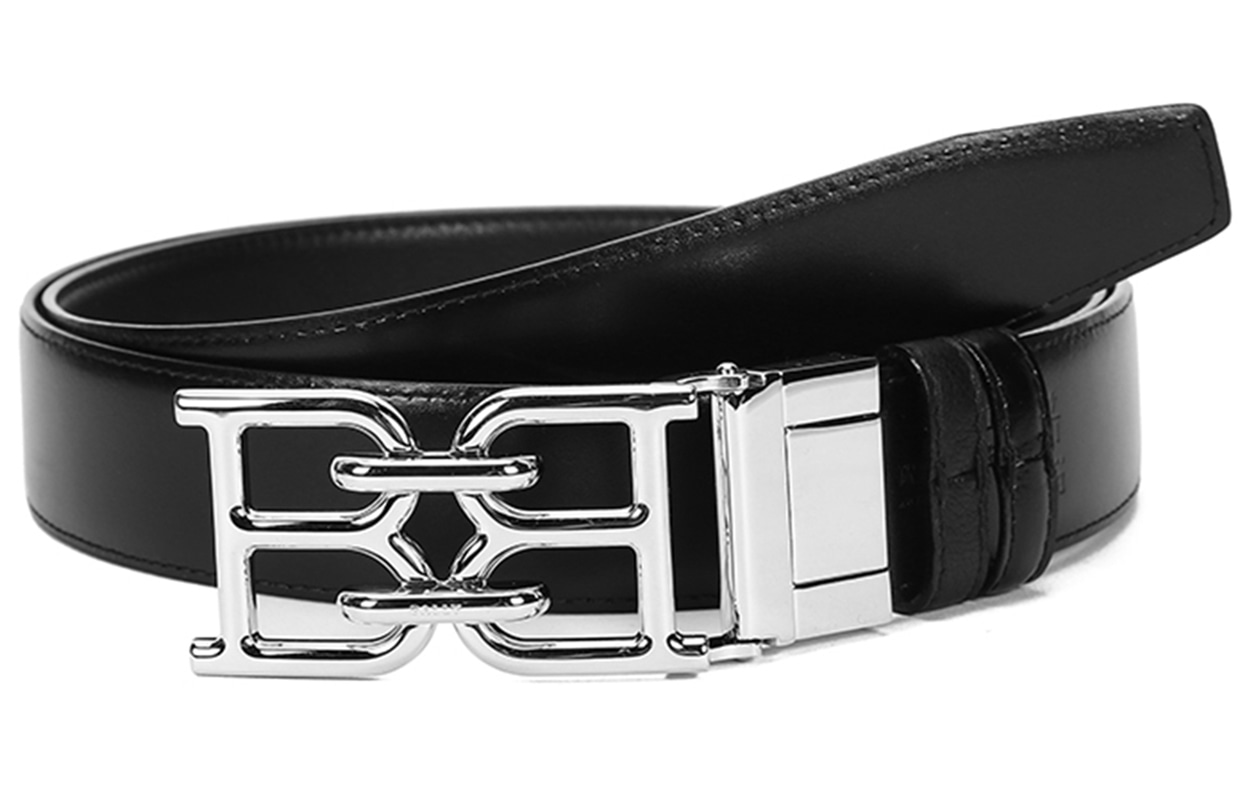 BALLY巴利 BALLY 3.4cm
