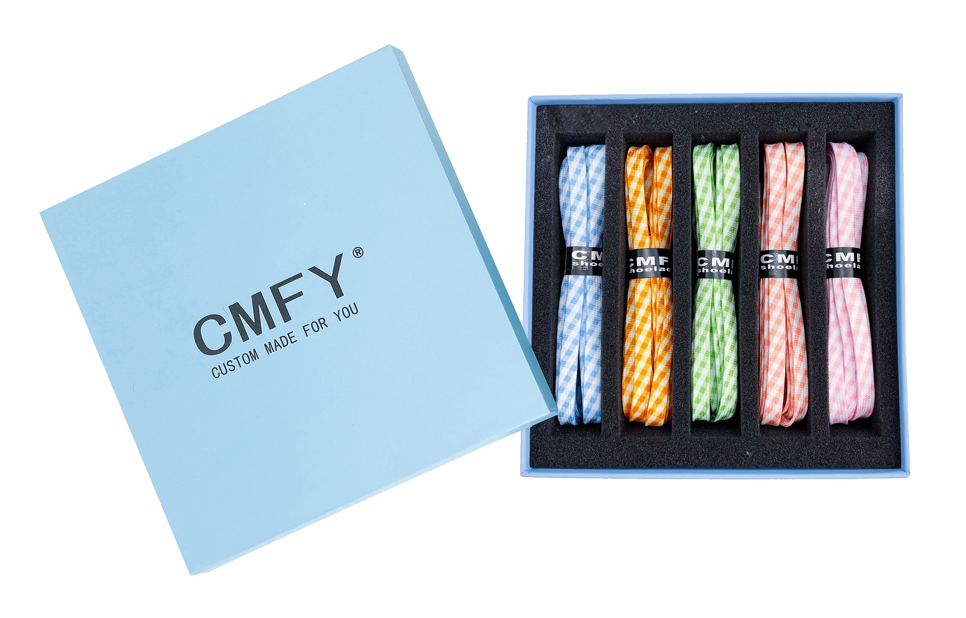 CMFY 5