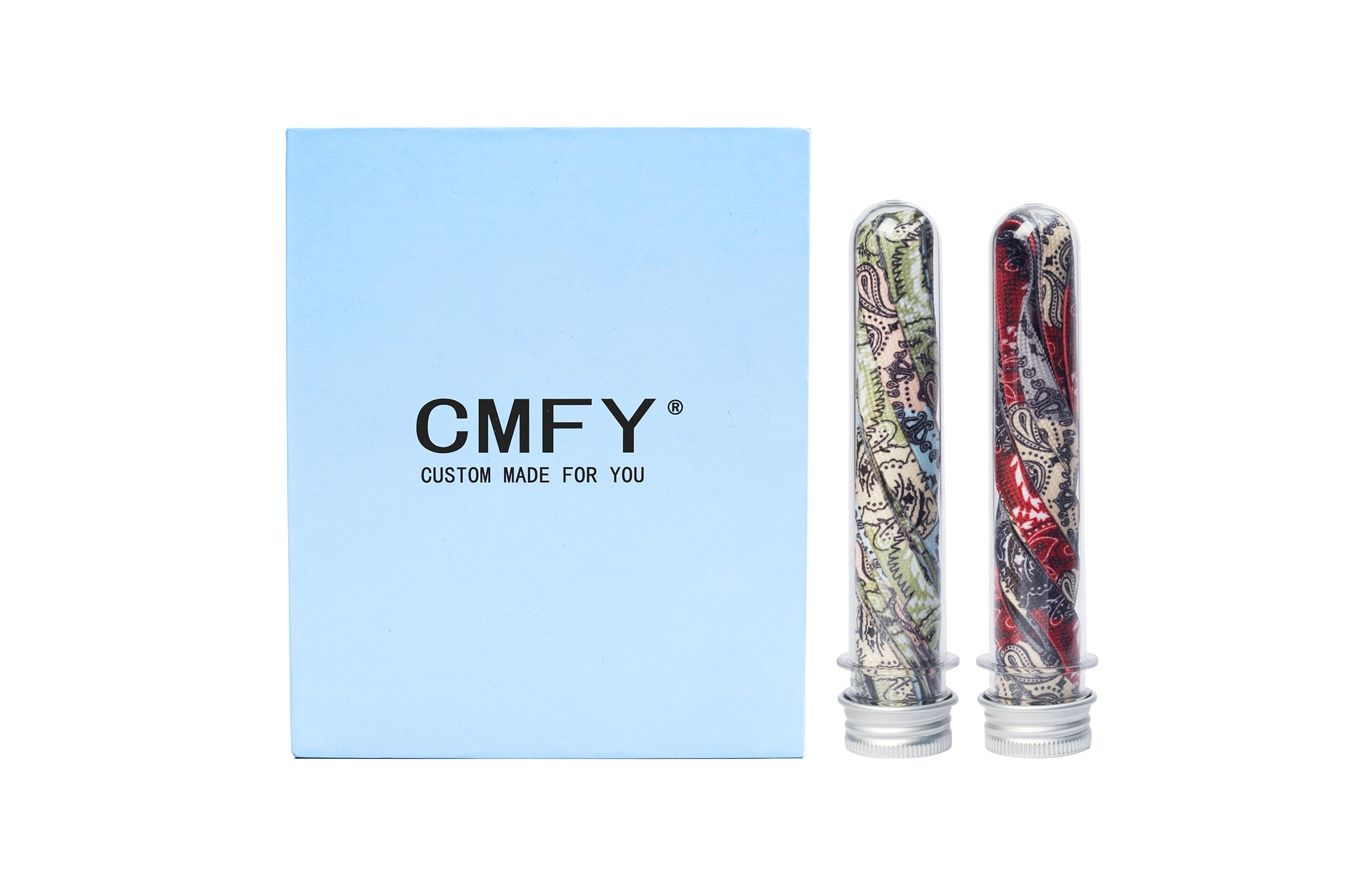 CMFY
