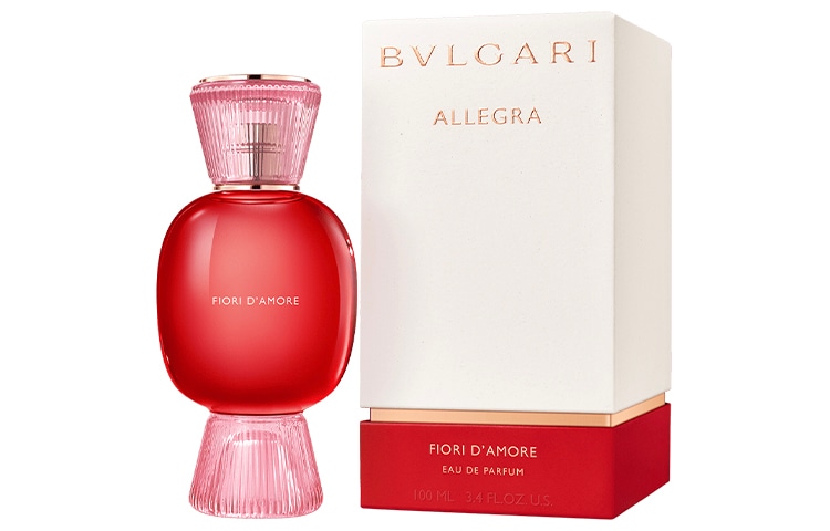 BVLGARI/宝格丽 BVLGARI EDP 50ml100ml