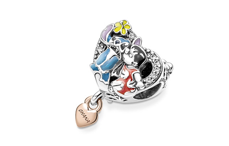 Pandora/潘多拉 Pandora Disney Series Charm