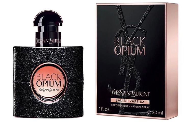 Yves Saint Laurent/圣罗兰 YSL Black Opium