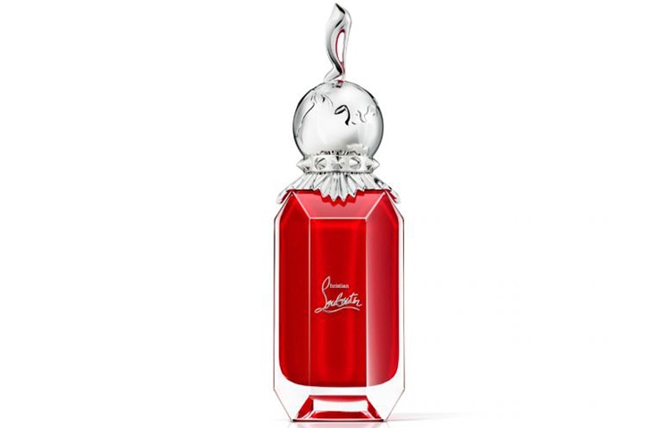 Christian Louboutin/路铂廷 CL Ruby World EDP 90ml