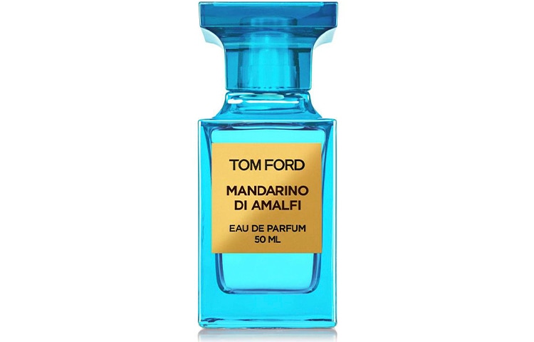TOM FORD/汤姆福特 Tom Ford Ébène Fumé EDP