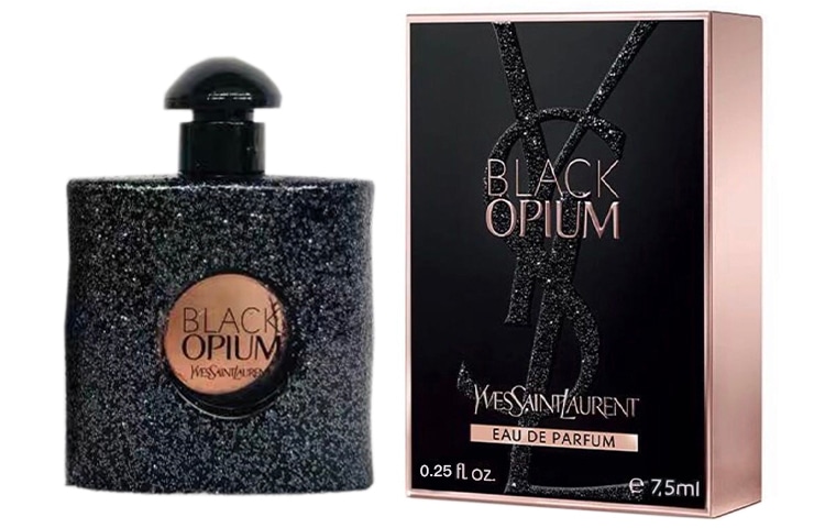 Yves Saint Laurent/圣罗兰 YSL Black Opium