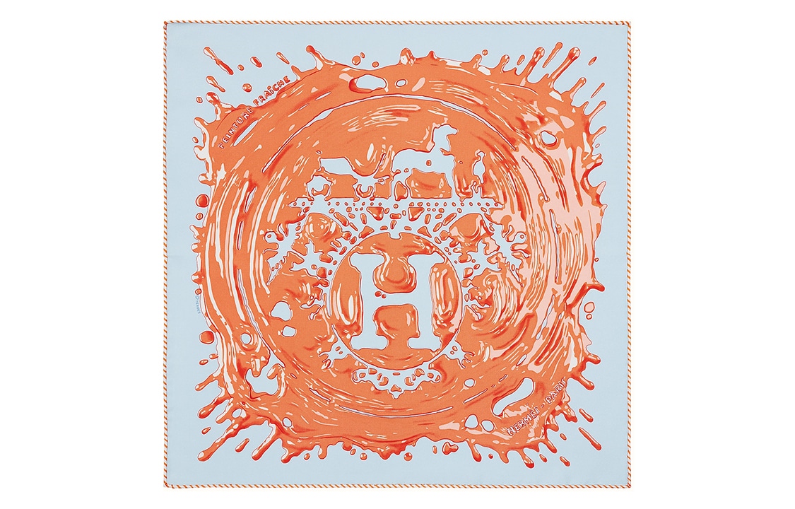 HERMES/爱马仕 HERMES 45cm