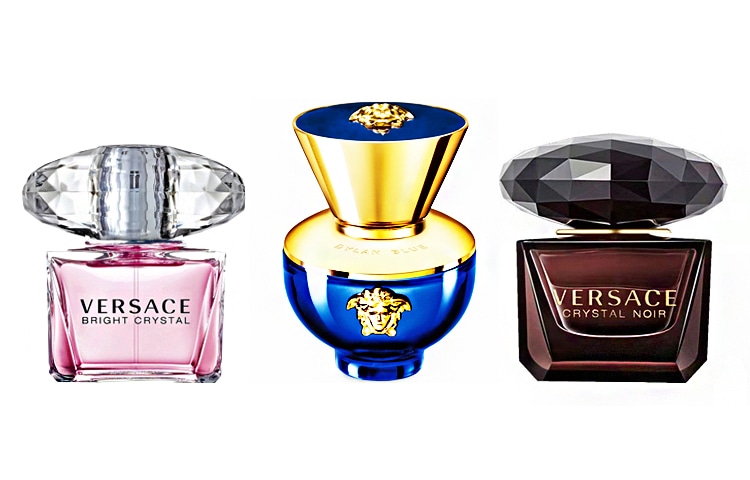 VERSACE/范思哲 VERSACE 5ml*3