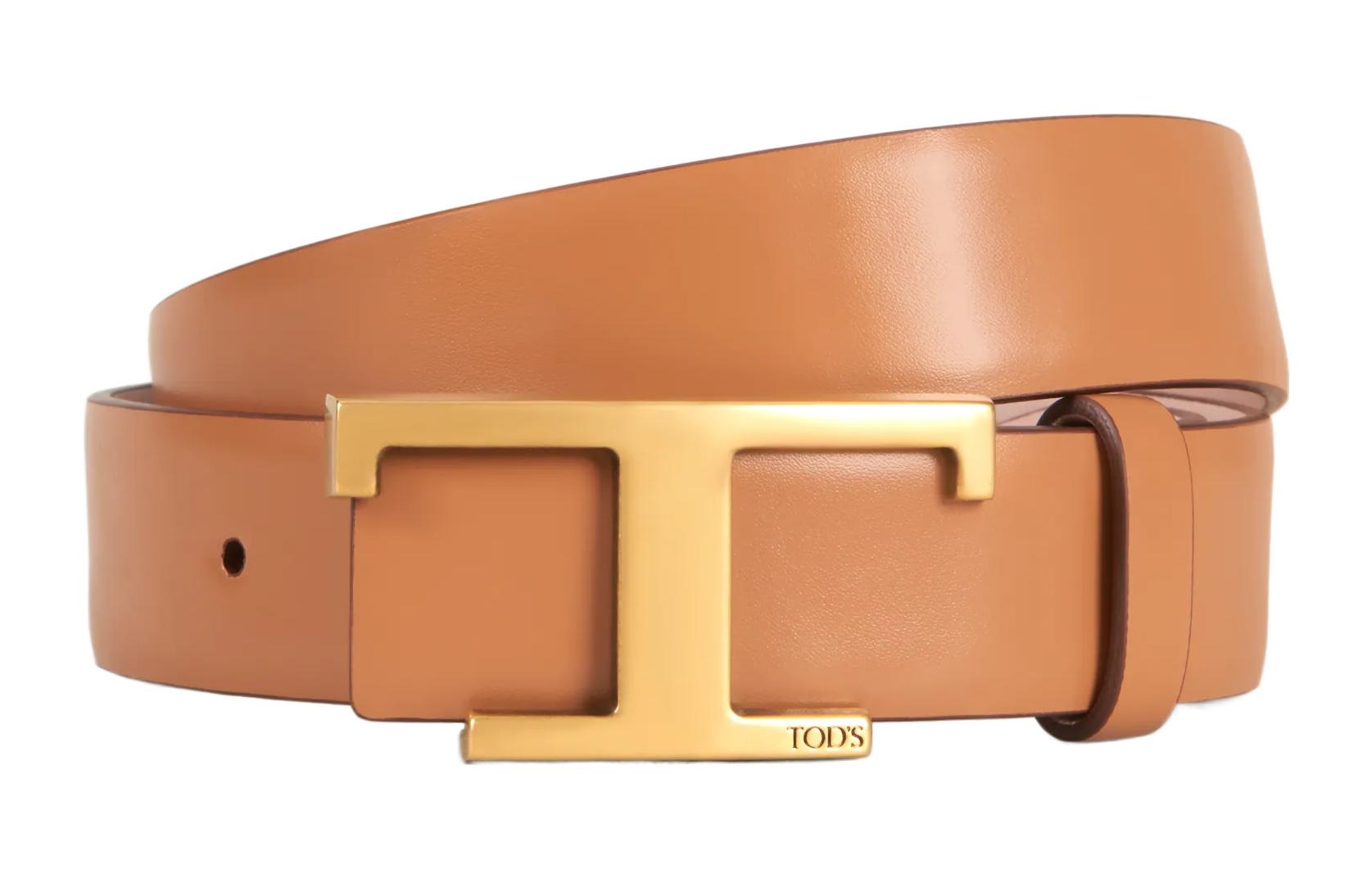TOD'S/托德斯 TOD'S logo 3cm