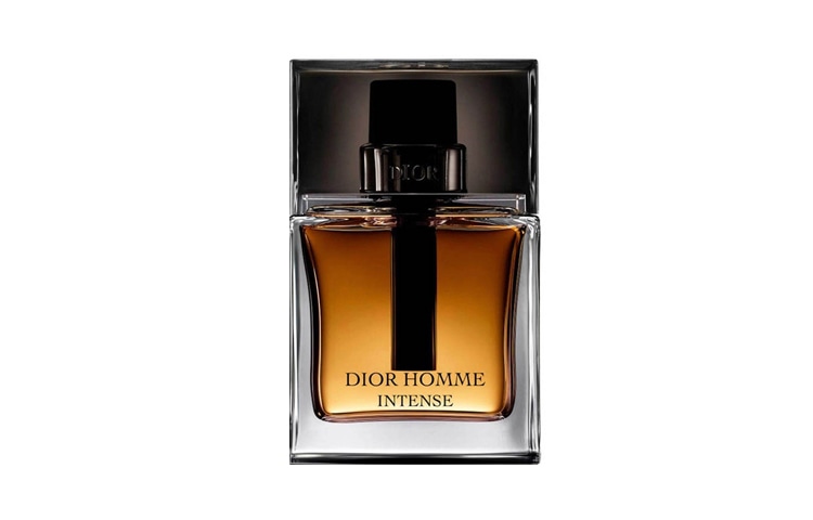 Dior Sauvage Intense