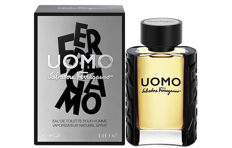 FERRAGAMO/菲拉格慕 EDT 30ml50ml100ml