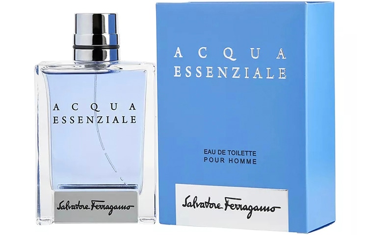 FERRAGAMO/菲拉格慕 FERRAGAMO EDT 100ml