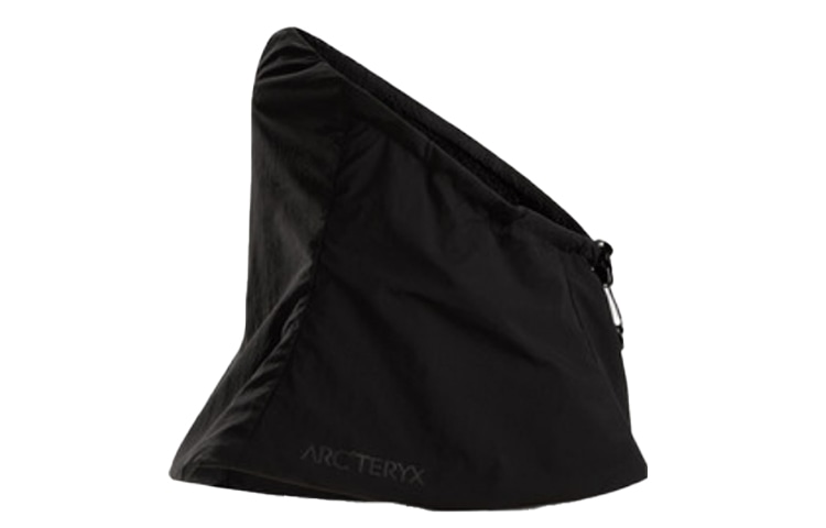 Arcteryx System_A Metric Neck
