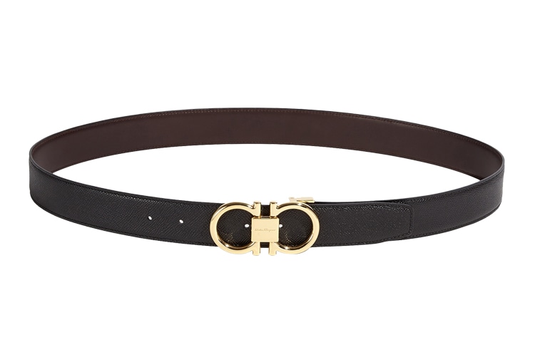 FERRAGAMO/菲拉格慕 Salvatore Ferragamo Gancini Belt