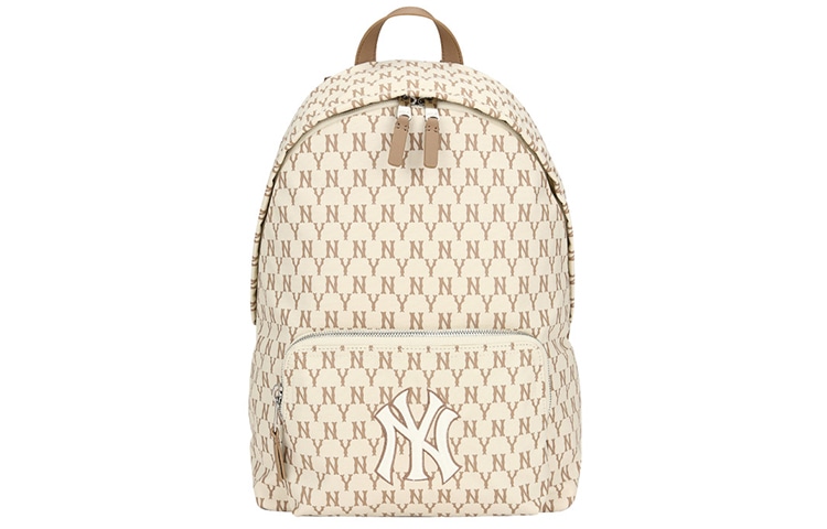 MLB Monogram NY