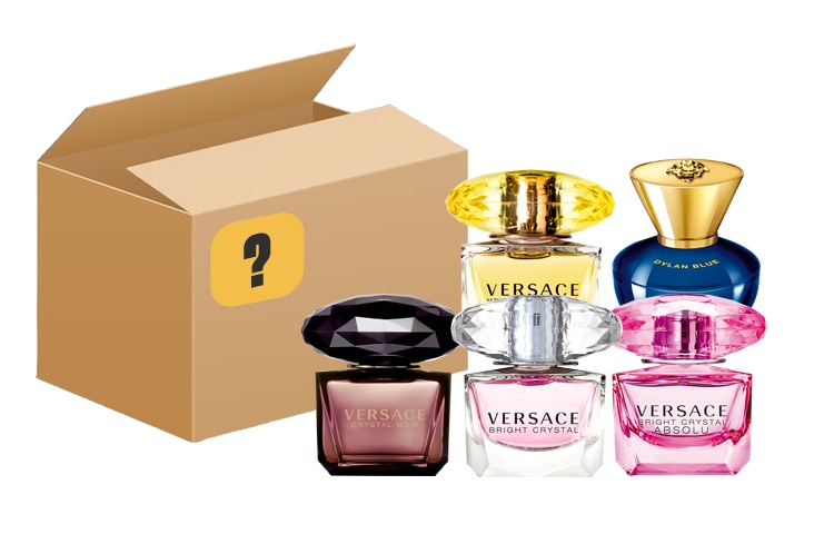 VERSACE/范思哲 VERSACE 5ml 5ml
