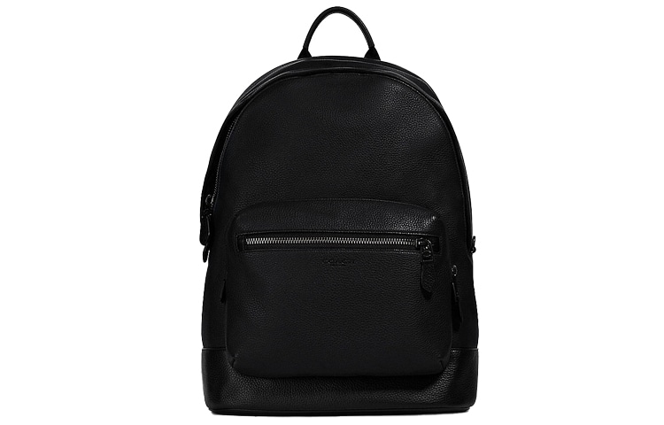 COACH/蔻驰 COACH West 35 Black