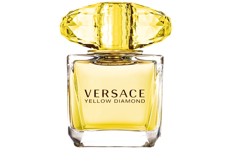 VERSACE/范思哲 Versace Yellow Diamond EDT