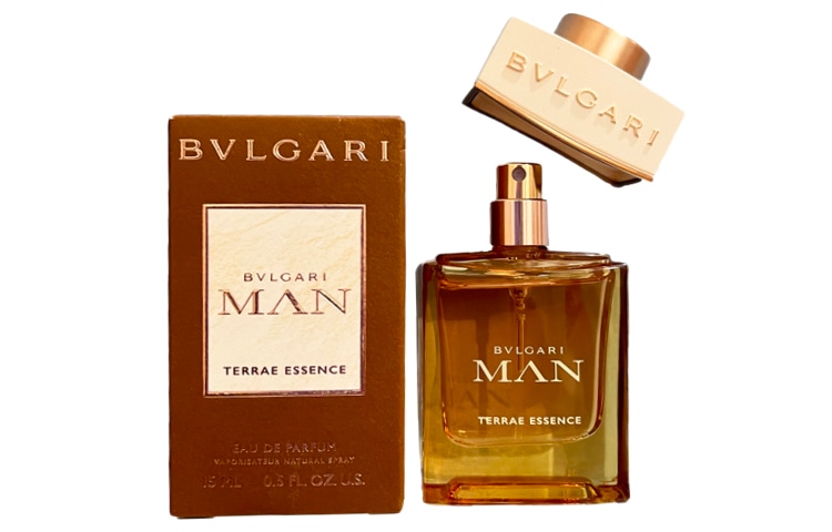 BVLGARI/宝格丽 BVLGARI EDP 15ml