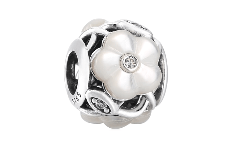 Pandora/潘多拉 Pandora Mother of Pearl Bead