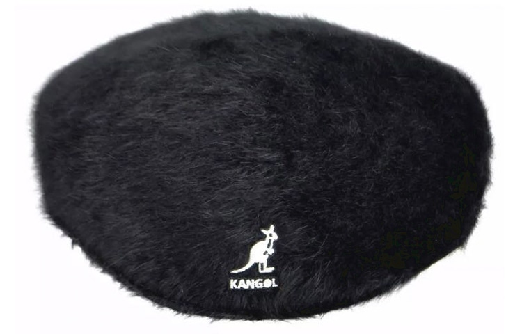 KANGOL Beret Black