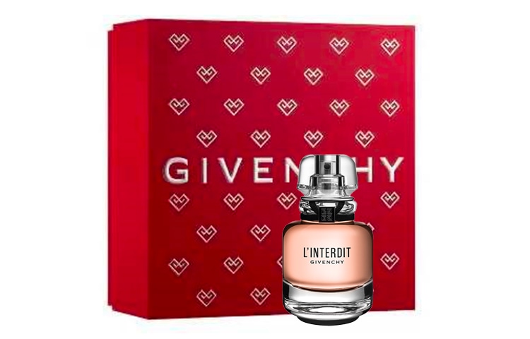 Givenchy/纪梵希 GIVENCHY EDP 35ml80ml