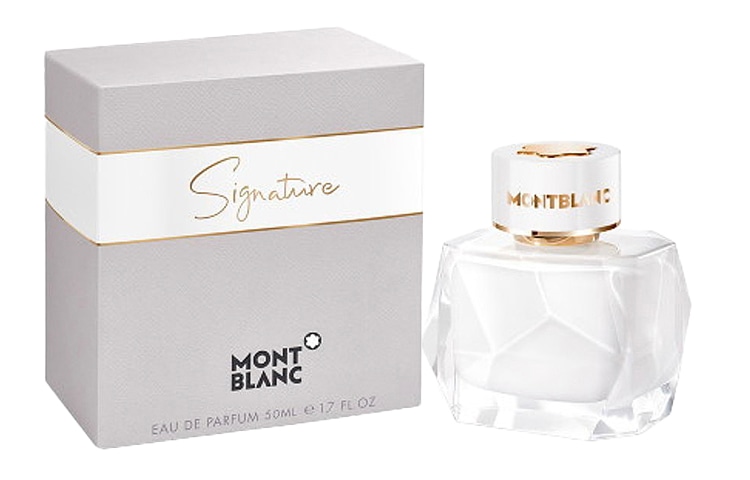 MONTBLANC/万宝龙 EDP 30ml50ml90ml