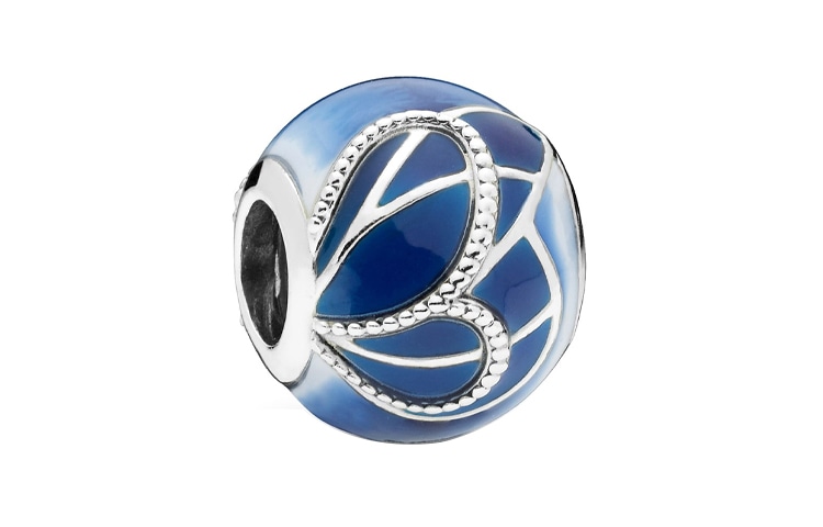 Pandora/潘多拉 Pandora Butterfly Charm