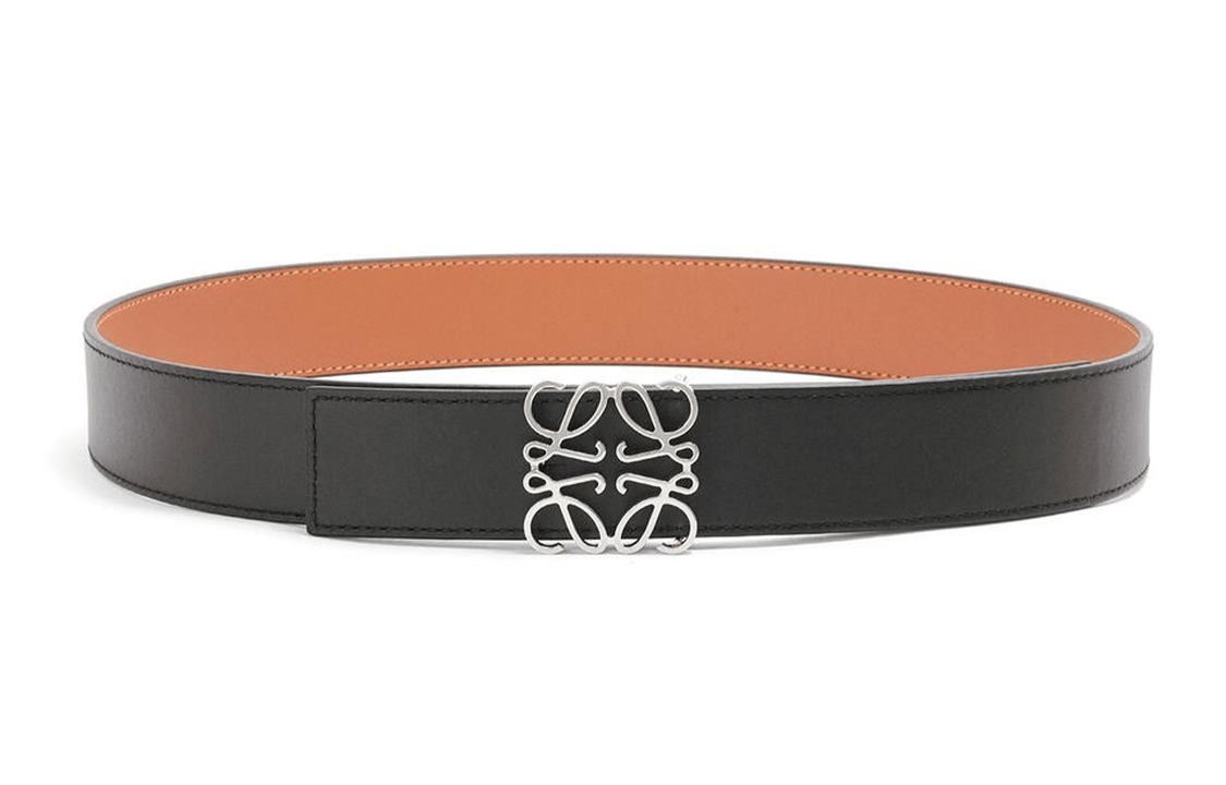 LOEWE Anagram Belt