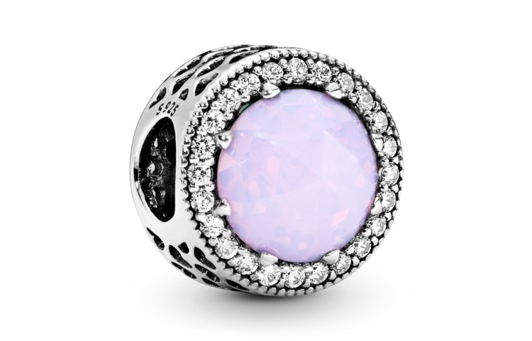 Pandora/潘多拉 Pandora Shining Heart Charm
