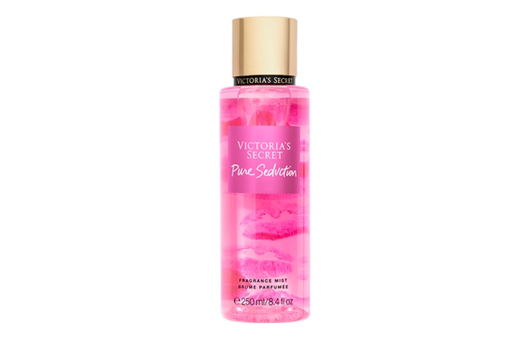 Victoria's Secret/维多利亚的秘密 Victoria's Secret Pink Temptation Fragrance Mist