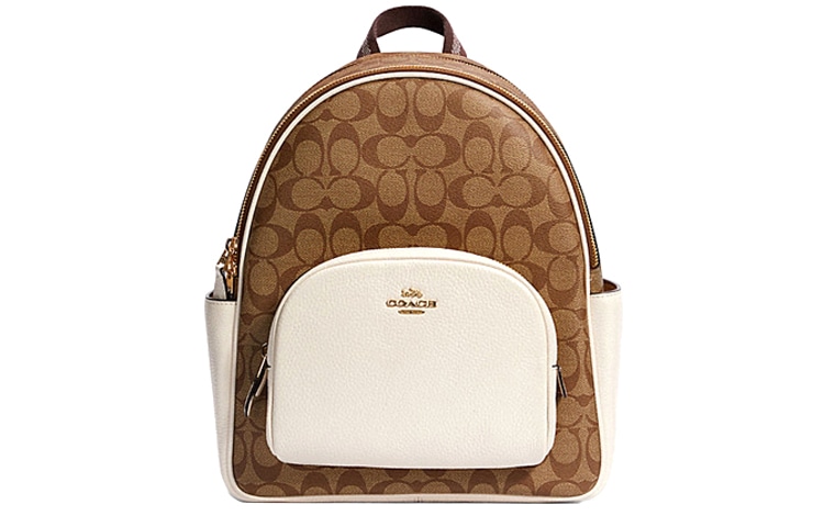 COACH/蔻驰 COACH Court 27