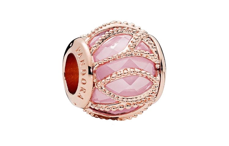 Pandora/潘多拉 Pandora Pink Halo