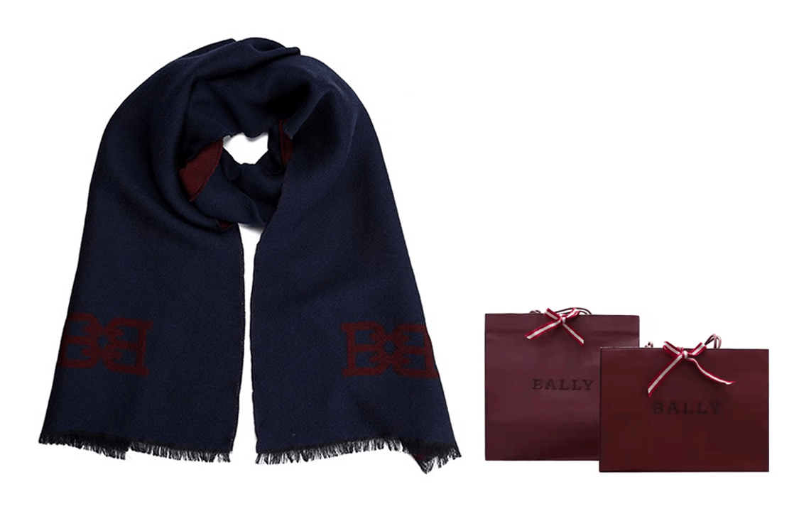 BALLY巴利 BALLY