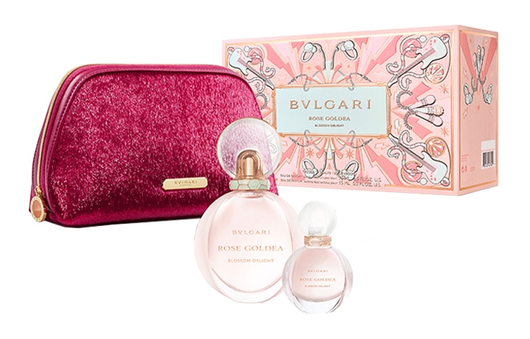 BVLGARI/宝格丽 BVLGARI EDP 3