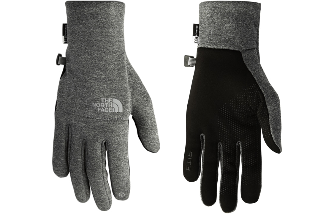 北面/THE NORTH FACE The North Face Etip Recycled Glove