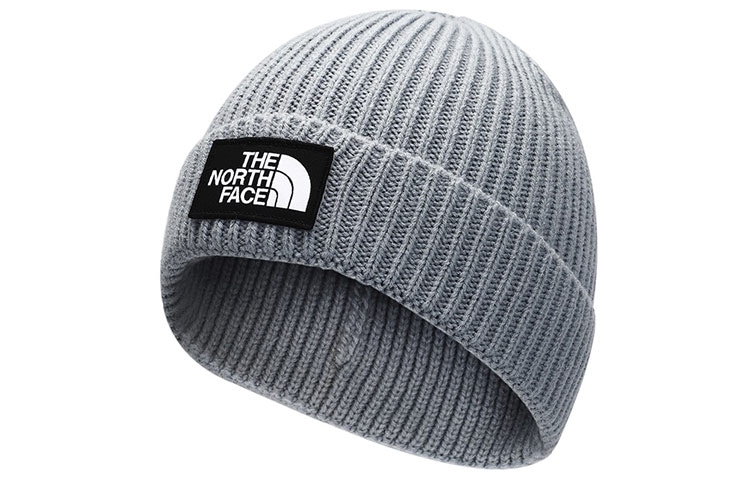 北面/THE NORTH FACE The North Face Beanie Mist Blue
