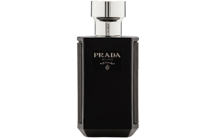 PRADA Midnight Gentleman EDP
