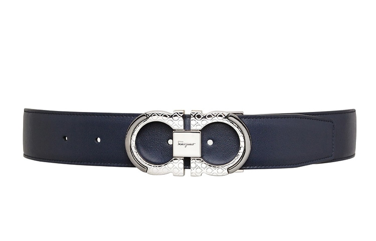 FERRAGAMO/菲拉格慕 FERRAGAMO GANCINI 3.5cm
