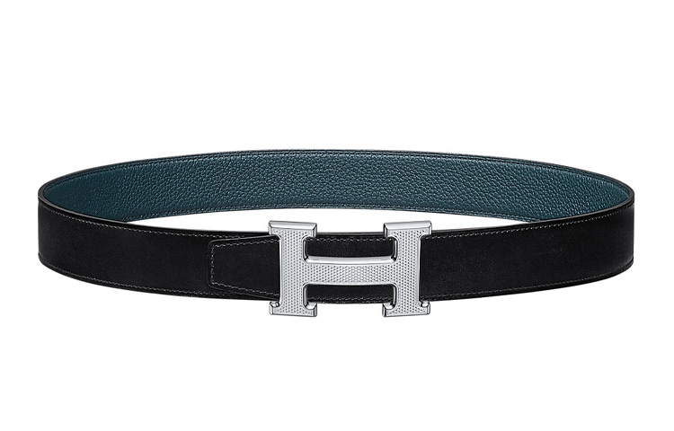 HERMES/爱马仕 Hermes 32mm Reversible Belt