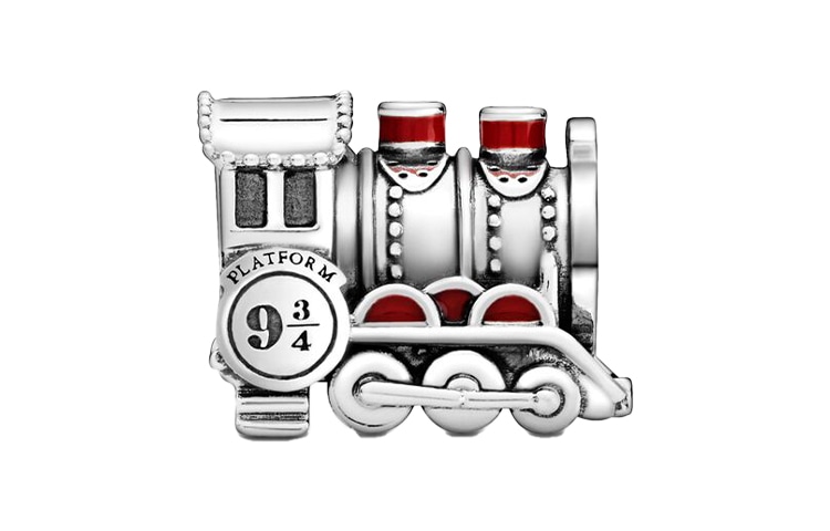 Pandora/潘多拉 Pandora Harry Potter Train Pendant