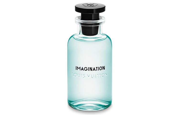 LOUIS VUITTON/路易威登 Louis Vuitton Imagination EDP