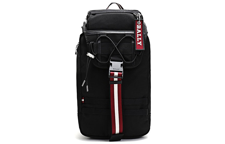 BALLY巴利 Bally Backpack
