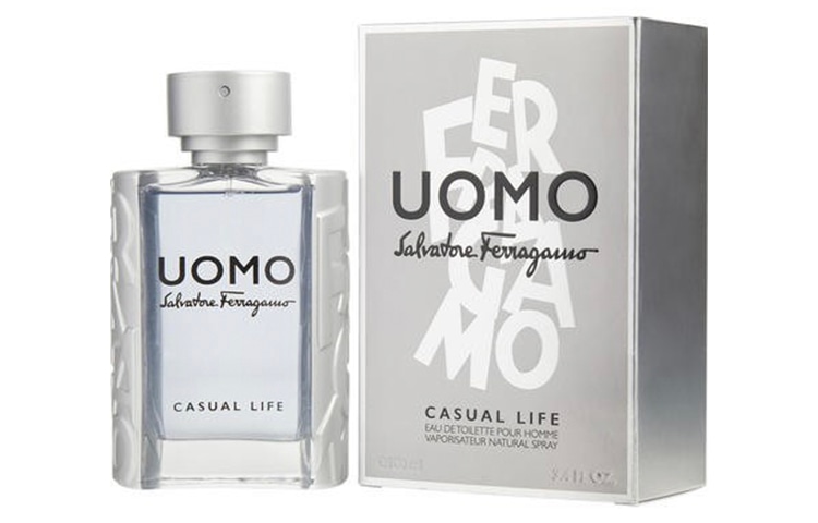 FERRAGAMO/菲拉格慕 EDT 100ml