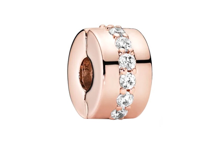 Pandora/潘多拉 Pandora Sparkling Charm