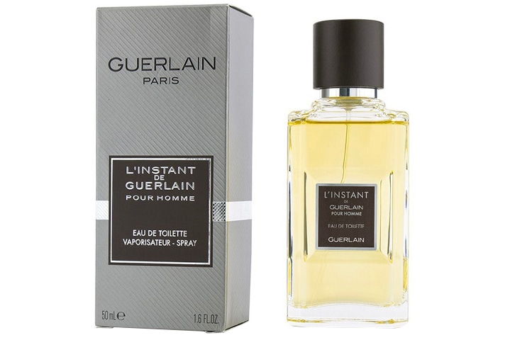 GUERLAIN/娇兰 L'Instant de EDT 50ml100ml