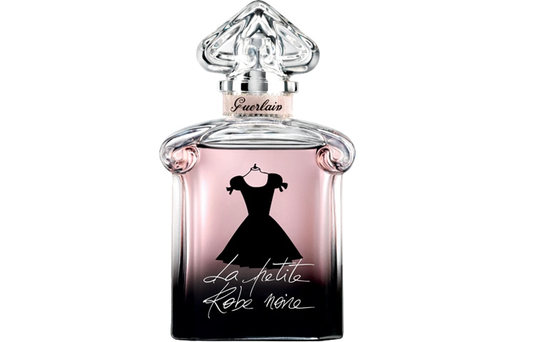 GUERLAIN/娇兰 Guerlain La Petite Robe Noire