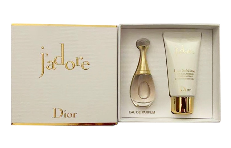 DIOR 5ml+20ml